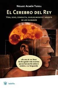 EL CEREBRO DEL REY | 9788478713776 | ACARIN TUSELL, NOLASC