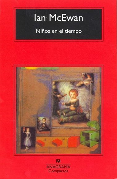 NIÑOS EN EL TIEMPO | 9788433966384 | IAN MCEWAN