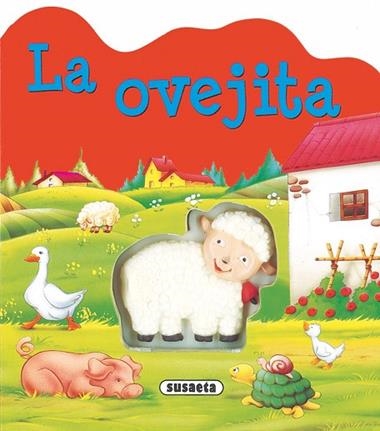 OVEJITA, LA (ANIMALES DE GOMA) | 9788430583942 | VARIS