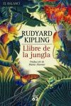 LLIBRE DE LA JUNGLA | 9788429759150 | KIPLING, RUDYARD