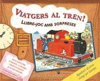 VIATGERS AL TREN! | 9788478717477 | BLATHWAYT, BENEDICT