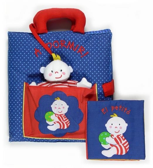 A DORMIR! | 9788466110136 | FONT& LYLY