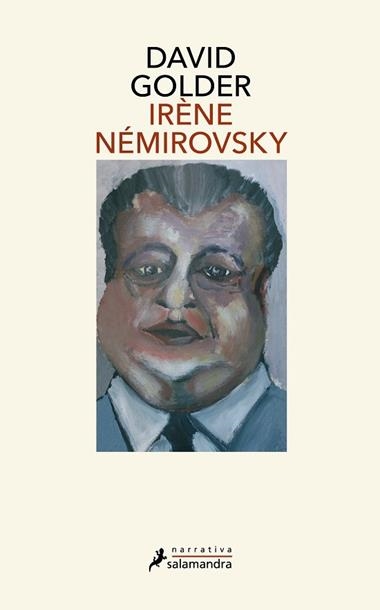 DAVID GOLDER | 9788498380590 | IRENE NEMIROVSKY