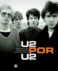 U2 POR U2 | 9788478717309 | VVAA