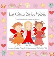 CAIXA DE LES FADES, LA | 9788424621728 | REPCHUK/O'NEILL