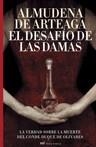 EL DESAFIO DE LAS DAMAS | 9788427033108 | ARTEAGA, ALMDENA DE