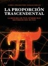 PROPORCION TRASCENDENTAL, LA | 9788434453005 | POSAMENTIER, ALFRED/LEHMANN, INGMAR