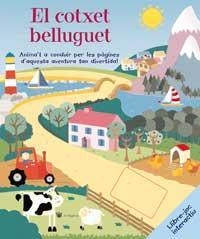 EL COTXET BELLUGUET | 9788478717064 | CRYSTAL, CLAIRE
