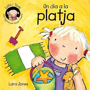 DIA A AL PLATJA,UN | 9788478646258 | AA.VV.