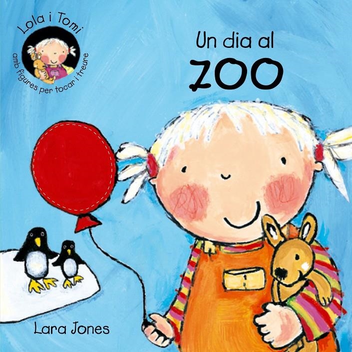 DIA AL ZOO, UN | 9788478646234 | AA.VV.
