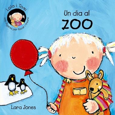 DIA AL ZOO, UN | 9788478646234 | AA.VV.