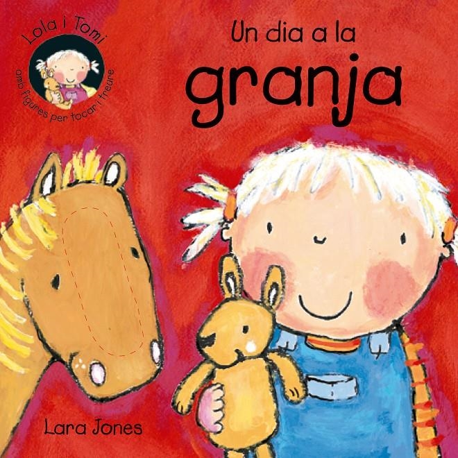 DIA A A LA GRANJA, UN | 9788478646265 | AA.VV.