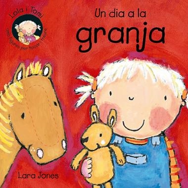 DIA A A LA GRANJA, UN | 9788478646265 | AA.VV.