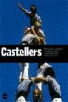 CASTELLERS CAT/CAST/ANGLES | 9788496499522 | VALLECILLOS, LUCAS/CASTAÑEDA, JORDI