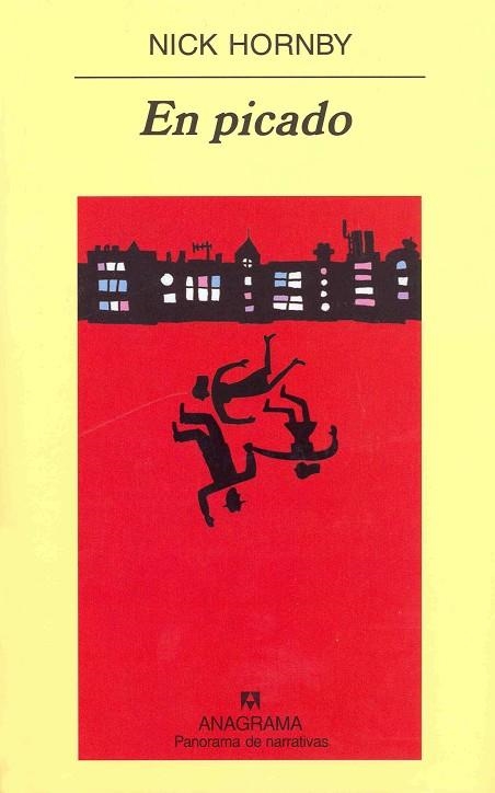 EN PICADO | 9788433971142 | NICK HORNBY