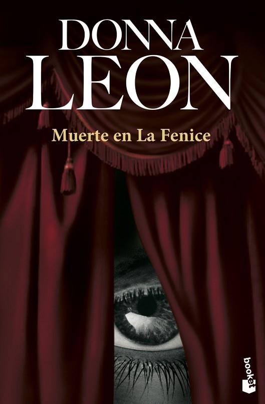 MUERTE EN LA FENICE | 9788432217487 | DONNA LEON