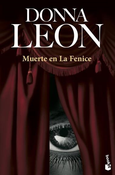 MUERTE EN LA FENICE | 9788432217487 | DONNA LEON