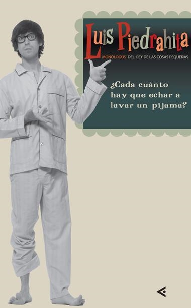 MONOLOGOS DEL REY DE LAS COSAS PEQUEÑAS | 9788403097360 | PIEDRAHITA, LUIS