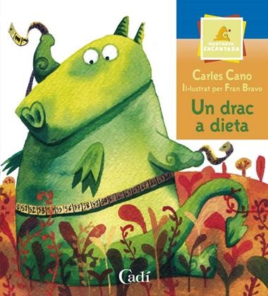 DRAC A DIETA, UN | 9788447411443 | CANO, CARLES