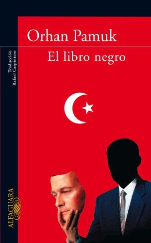 EL LIBRO NEGRO | 9788420471310 | PAMUK, ORHAN