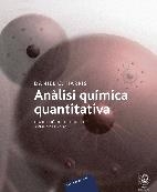 ANALISI QUIMICA QUANTITATIVA | 9788429172232 | HARRIS, DANIEL C.