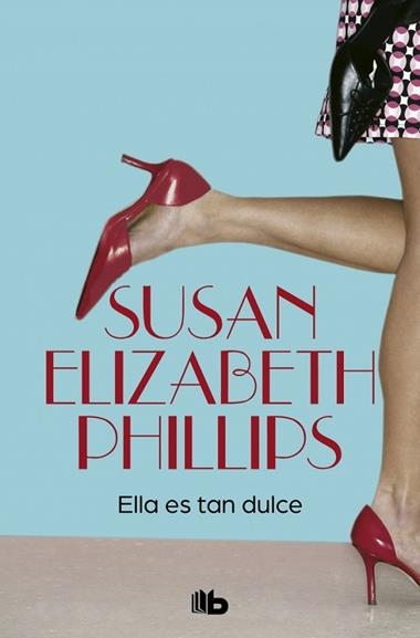 ELLA ES TAN DULCE | 9788496546738 | SUSAN ELISABETH PHILLIPS