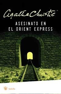 ASESINATO EN EL ORIENT EXPRESS | 9788478718580 | CHRISTIE, AGATHA