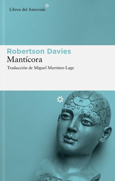 MANTICORA | 9788493501846 | DAVIES, ROBERTSON