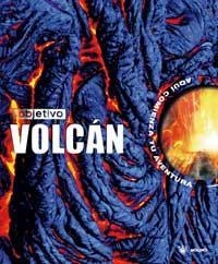 OBJETIVO VOLCAN | 9788478716777 | ROONEY, ANNE