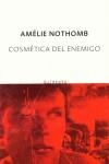 COSMETICA DEL ENEMIGO | 9788497110112 | AMELIE NOTHOMB