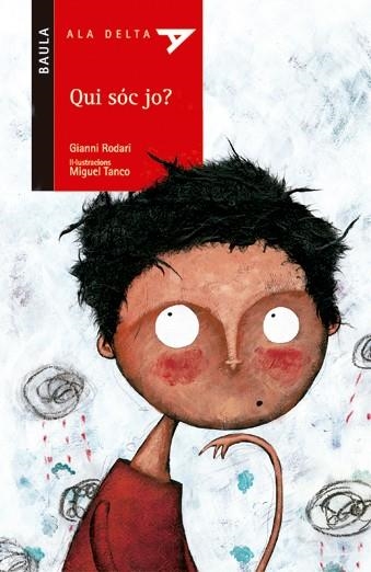 QUI SOC JO? | 9788447916276 | RODARI, GIANNI/TANCO, MIGUEL