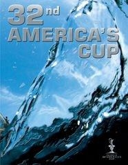 32 AMERICA'S CUP COPA AMERICA | 9788497853125 | AA.VV.