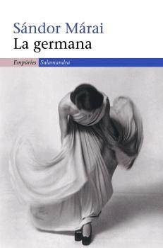 GERMANA, LA | 9788497872348 | SANDOR MARAI