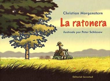 RATONERA, LA | 9788426136015 | MORGENSTERN, CHRISTIAN