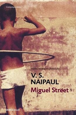 MIGUEL STREET | 9788483463499 | NAIPAUL, V.S.
