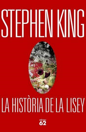 LA HISTORIA DE LA LISEY | 9788429759907 | STEPHEN KING