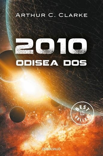 2010. ODISEA 2 | 9788483463475 | ARTHUR CLARKE