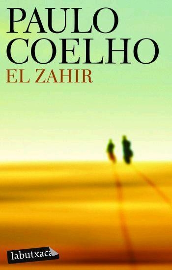 EL ZAHIR -LABUTXACA- | 9788496863194 | PAULO COELHO
