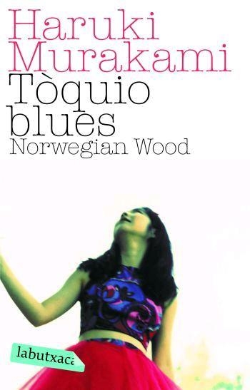 TOQUIO BLUES | 9788496863002 | HARUKI MURAKAMI