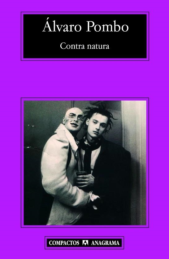 Contra natura | 9788433972804 | Álvaro Pombo