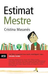 ESTIMAT MESTRE | 9788496767164 | CRISTINA MASANES