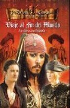 PIRATAS DEL CARIBE:VIAJE AL FIN DEL MUND | 9788448825607 | HAMILTON, TISHA