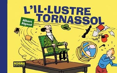 IL·LUSTRE TORNASSOL | 9788484313274 | ALGOUD, ALBERT