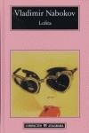 LOLITA | 9788433974075 | VLADIMIR NABOKOV