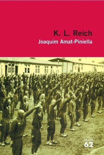 K. L. REICH | 9788429760217 | AMAT- PINIELLA, JOAQUIM