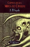 CUENTOS DE LOS MITOS DE CTHULHU VOL.2 EL LEGADO | 9788477025757 | AA.VV.
