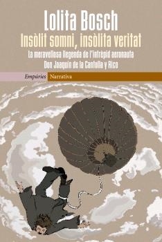 INSOLIT SOMNI, INSOLITA VERITAT | 9788497872157 | LOLITA BOSCH