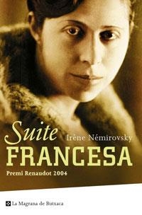 SUITE FRANCESA | 9788485351336 | IRENE NEMIROVSKY