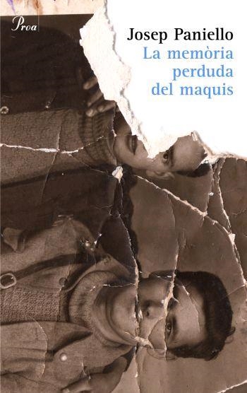 MEMORIA PERDUDA DEL MAQUIS, LA | 9788484379843 | PANIELLO, JOSEP