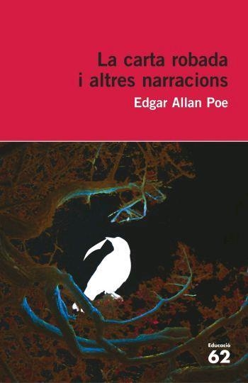 CARTA ROBADA I ALTRES NARRACIONS | 9788429760026 | EDGAR ALLAN POE